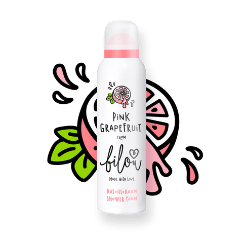 Pink Grapefruit - bilou