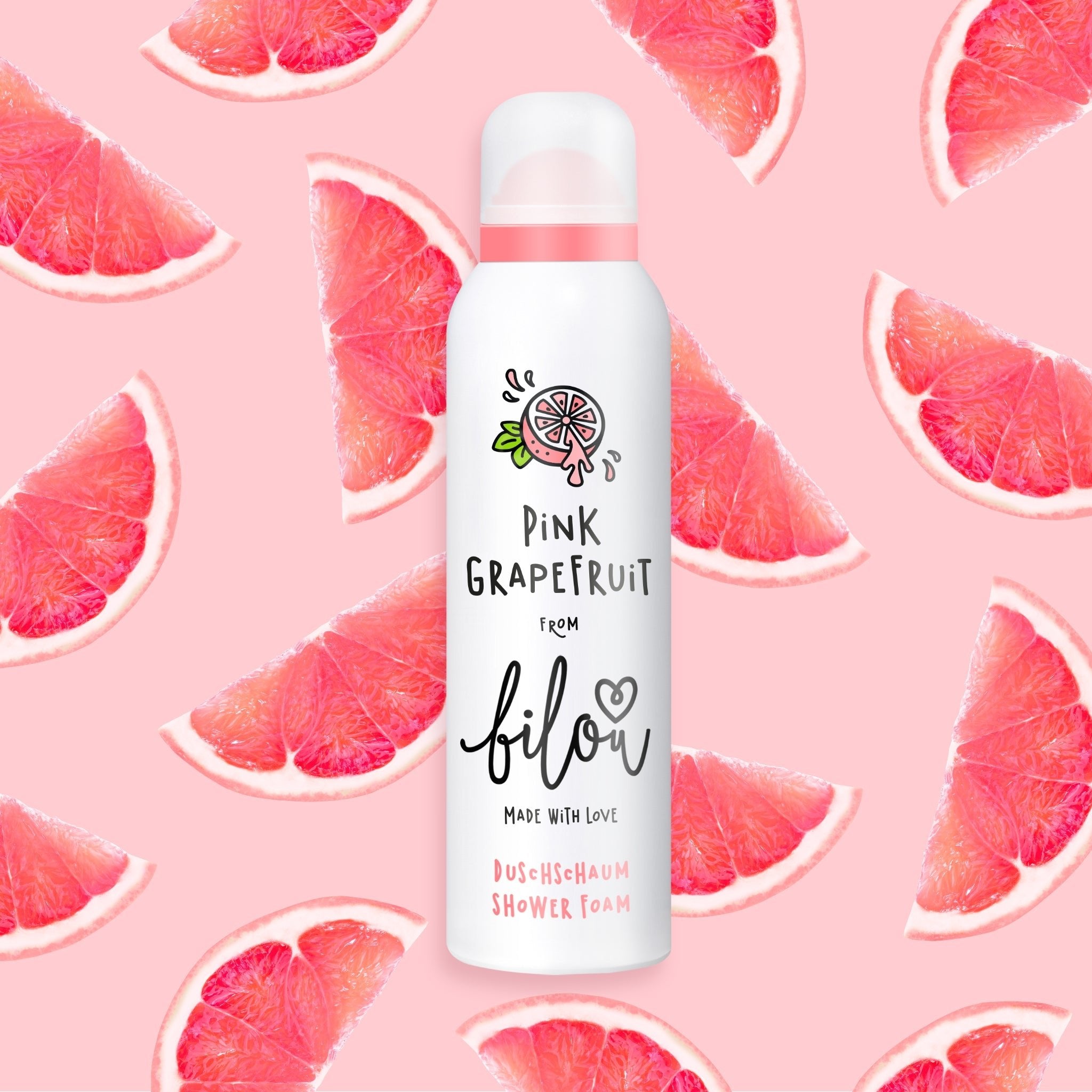 Pink Grapefruit - bilou