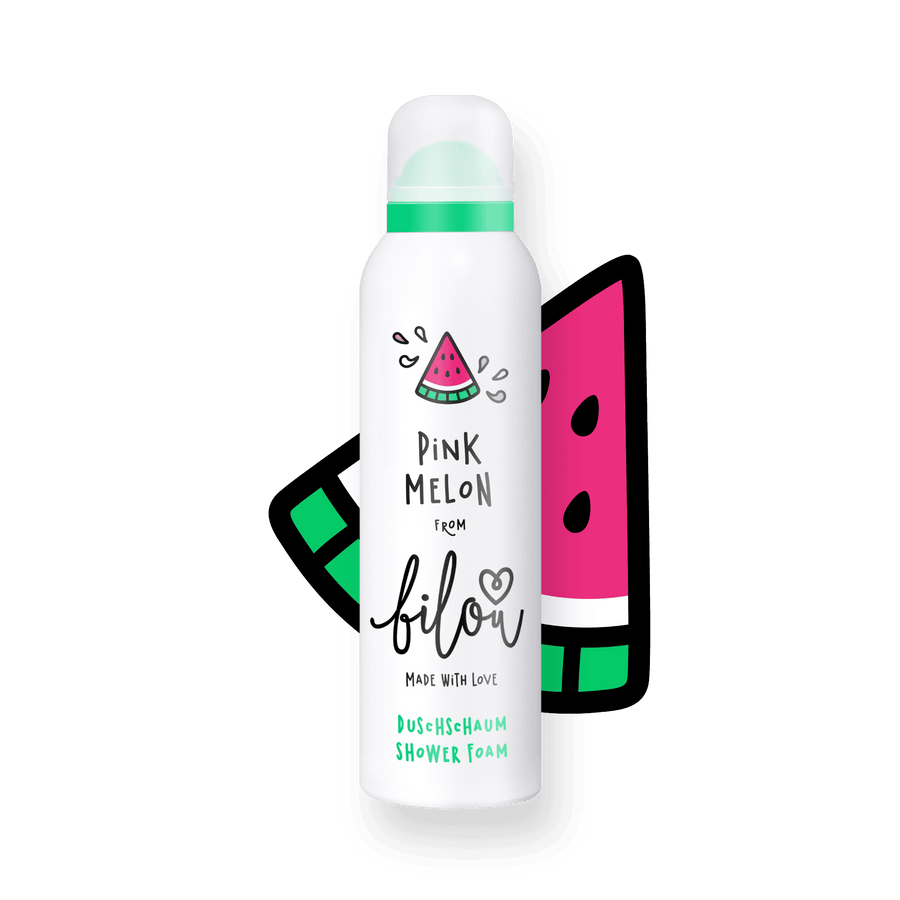 Pink Melon - bilou