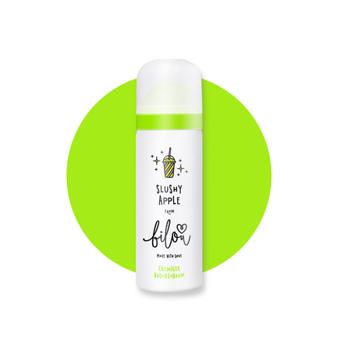 Slushy Apple - bilou