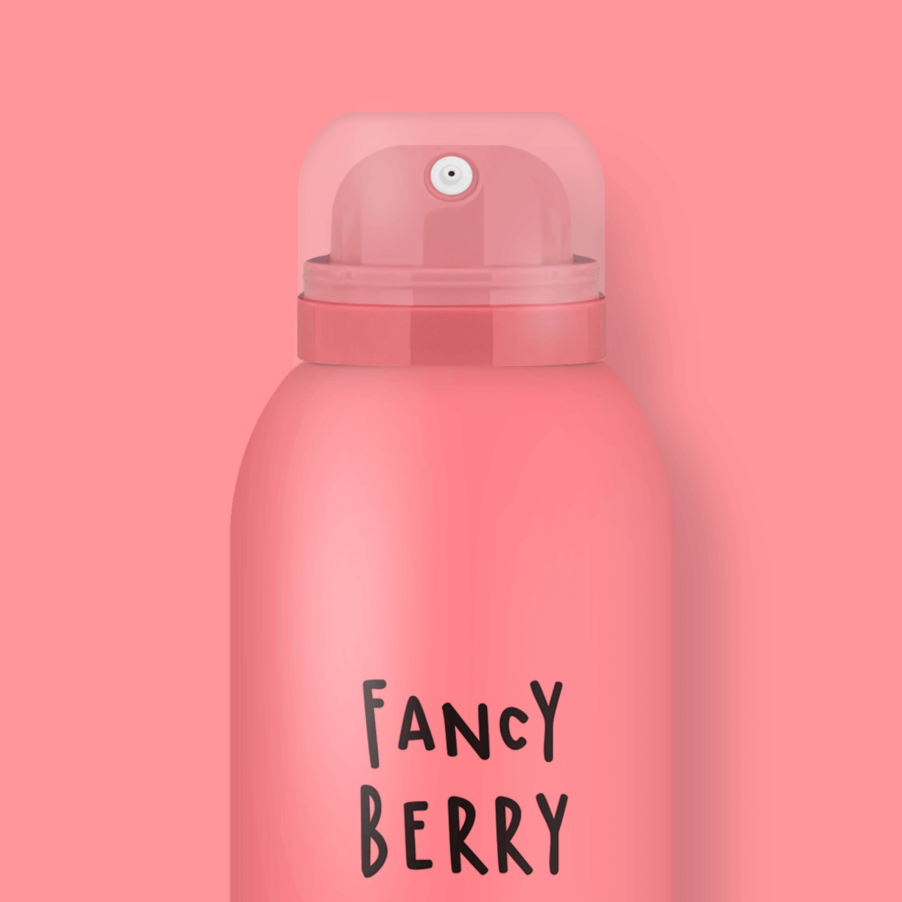 Fancy Berry