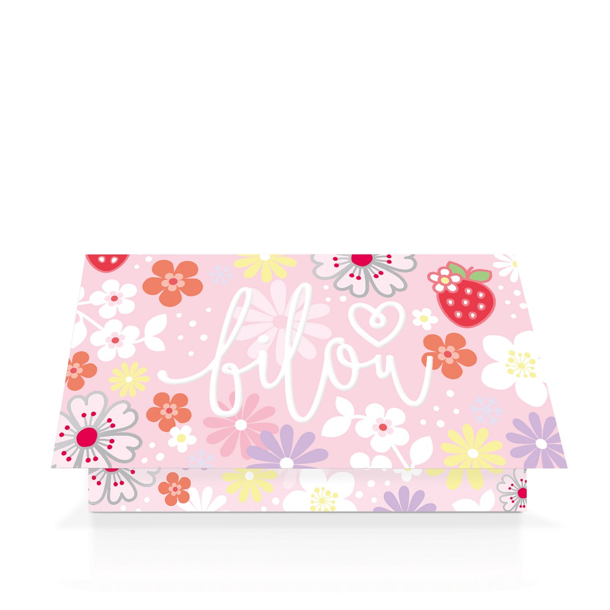 bilou Limited Collection