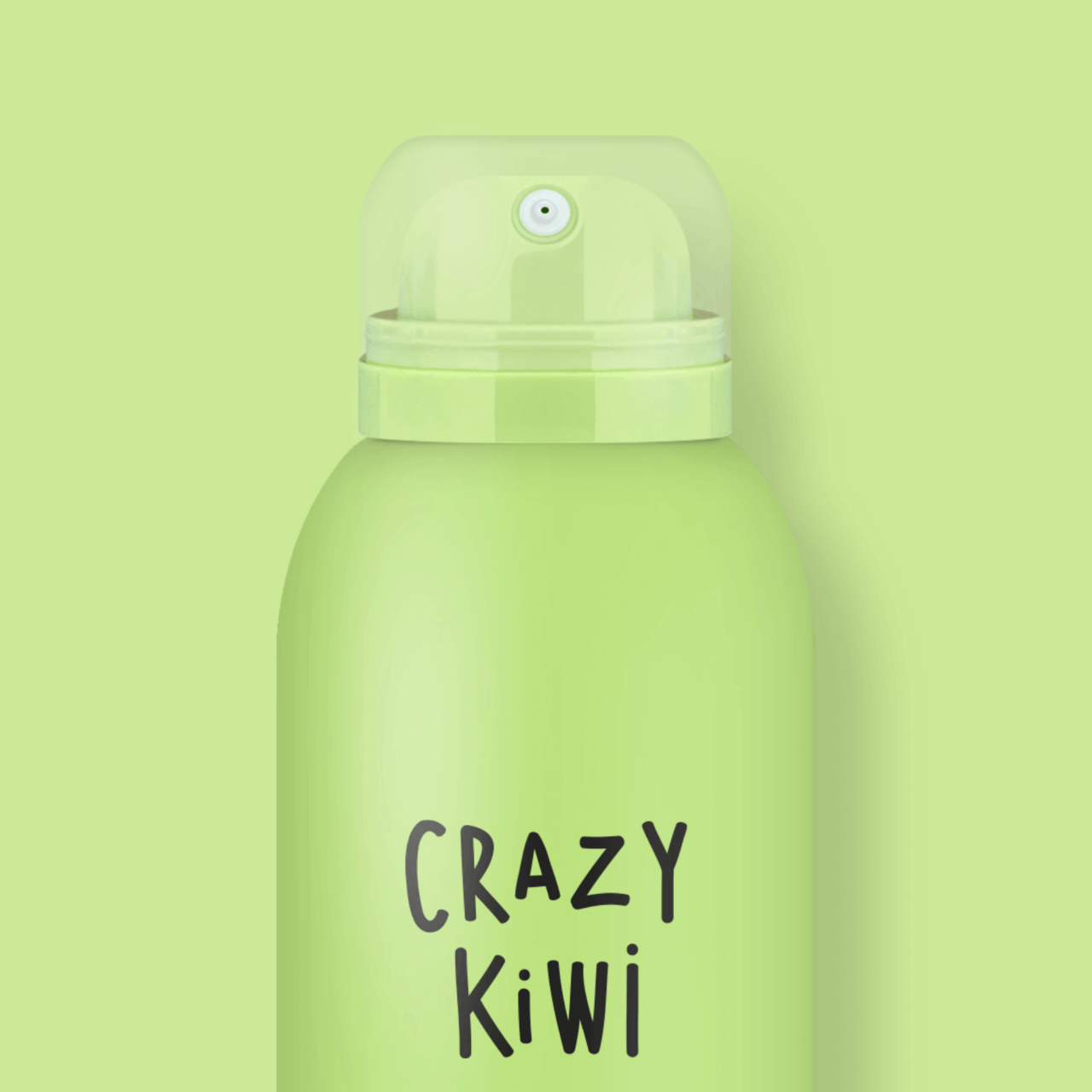 Crazy Kiwi - bilou