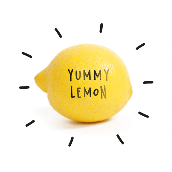Yummy Lemon - bilou